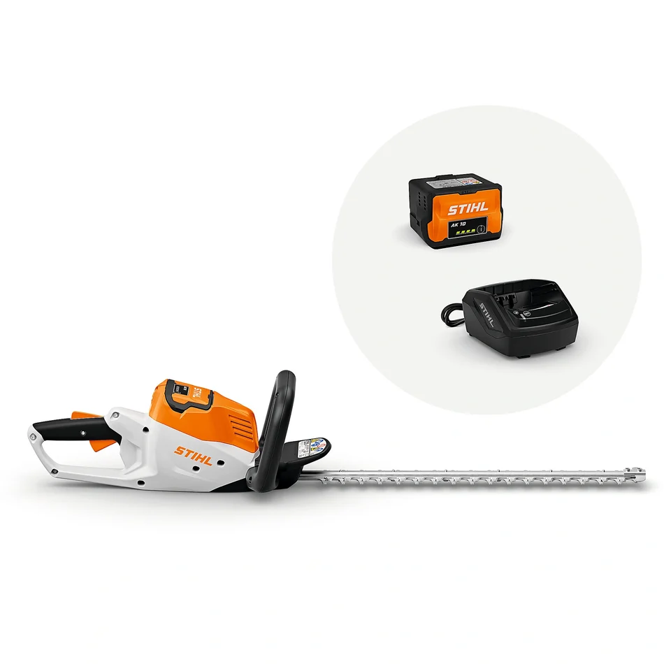 Taille-haie Stihl HSA 50