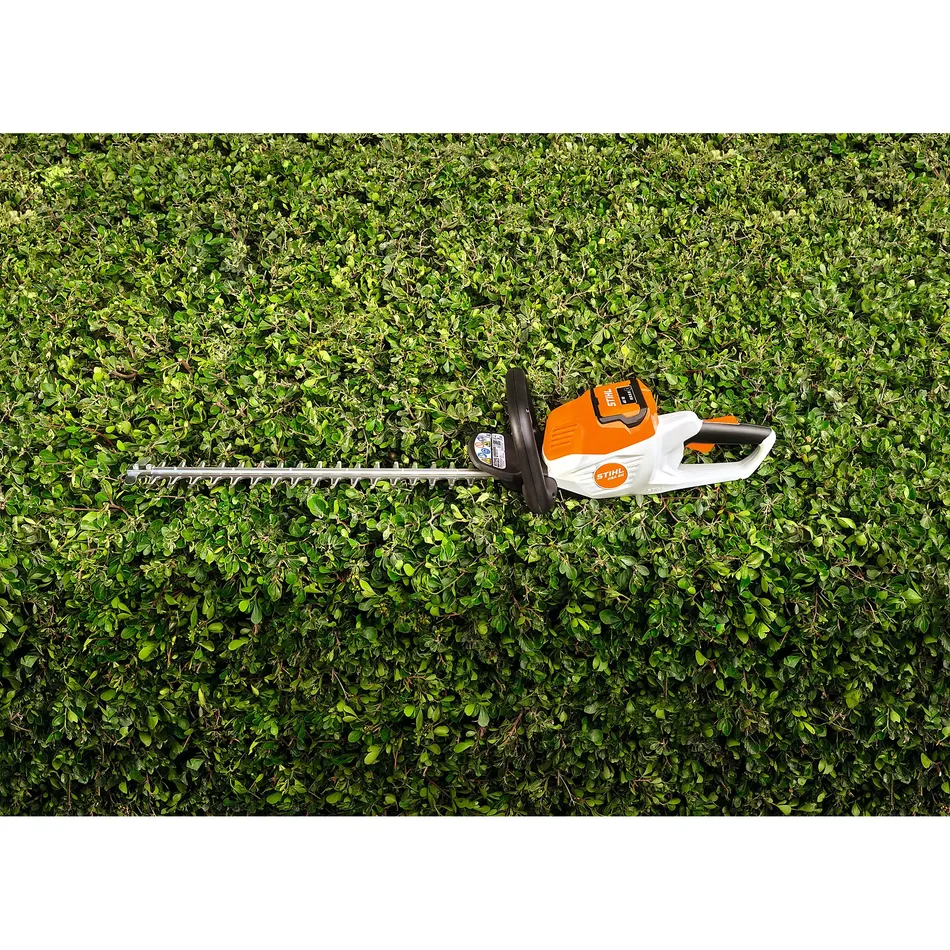 Taille-haie Stihl HSA 50