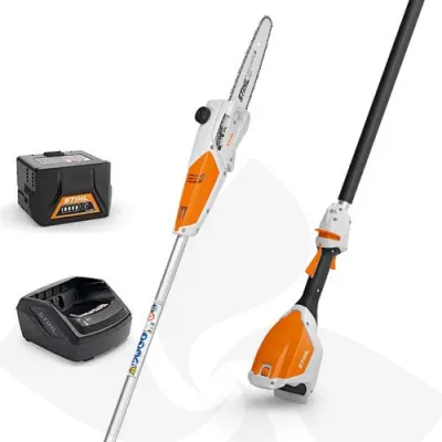 Podadora de altura Stihl HTA 50