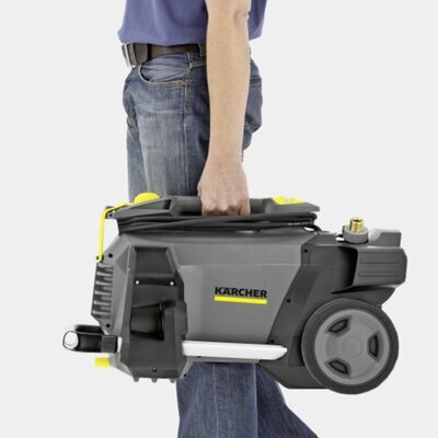 Nettoyeur haute pression Kärcher HD 5/15