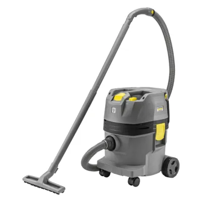 Aspirador de obra Kärcher NT 22 (22 l)