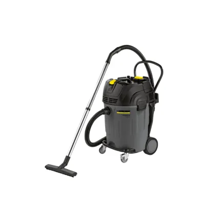 Aspirador de obra Kärcher NT 65/2 (65 l)