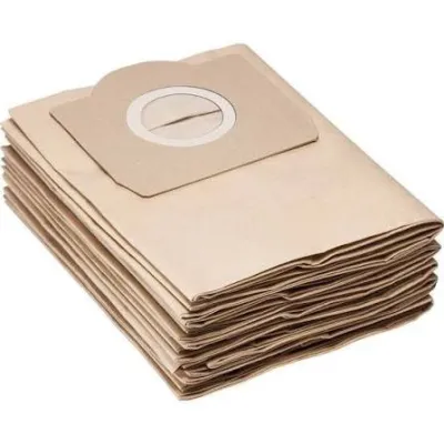 Bolsas filtro Karcher