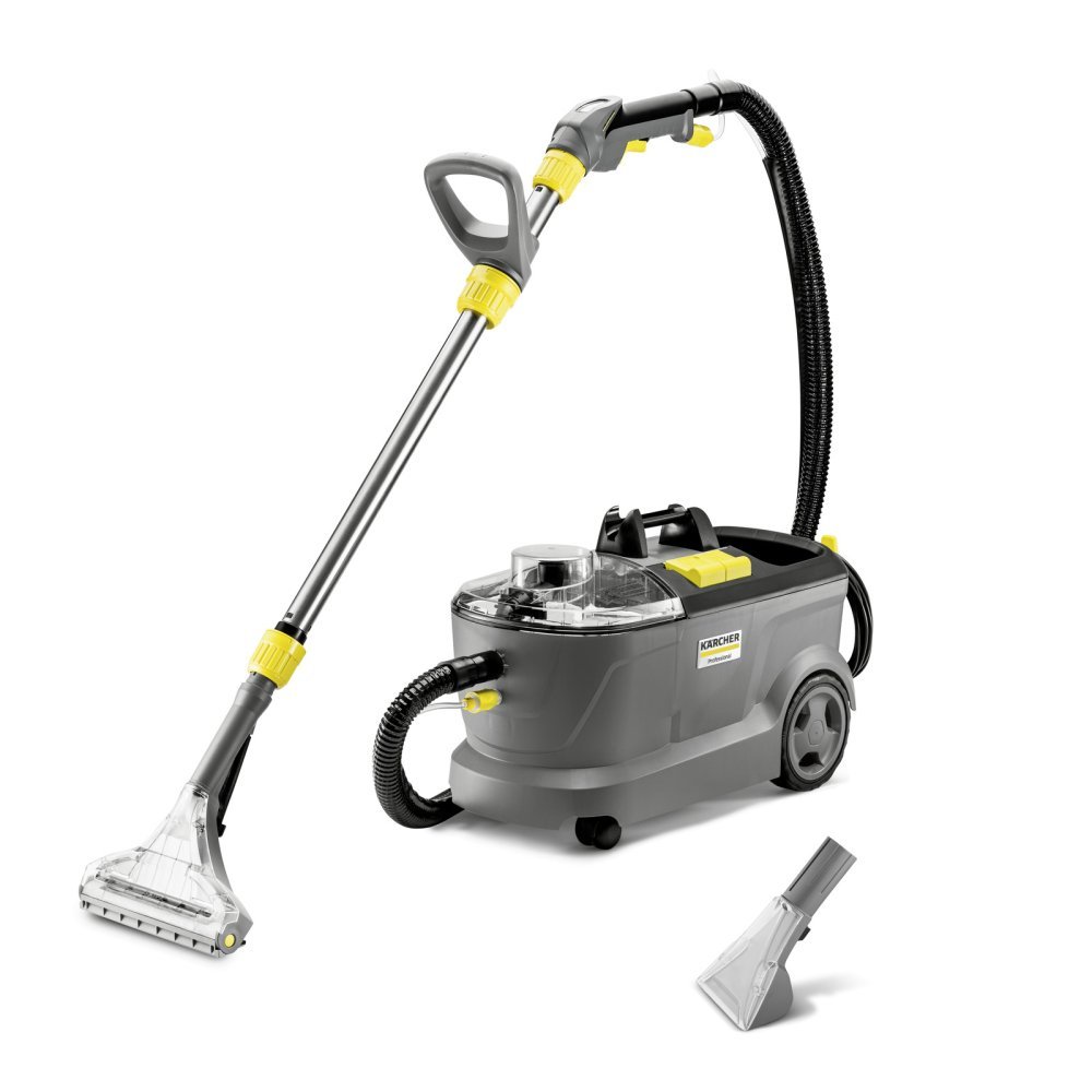 Extractor Kärcher Puzzi 10/1
