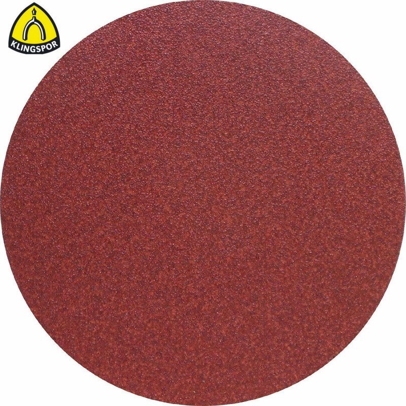 Papier abrasif 430–530 mm P16–P400