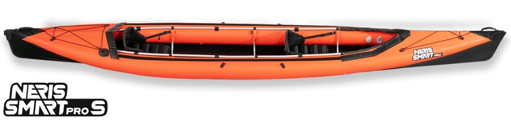Kayak NERIS Smart-2