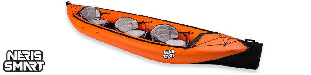 Kajakki NERIS Smart-3