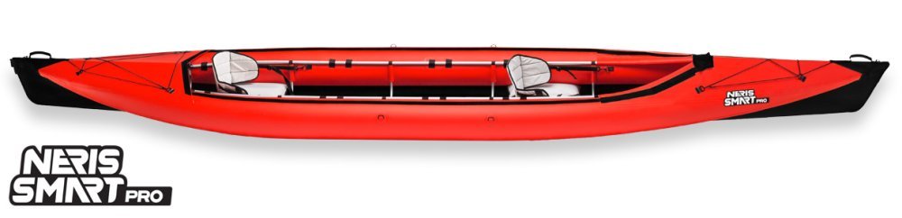 Kajak NERIS Smart Pro