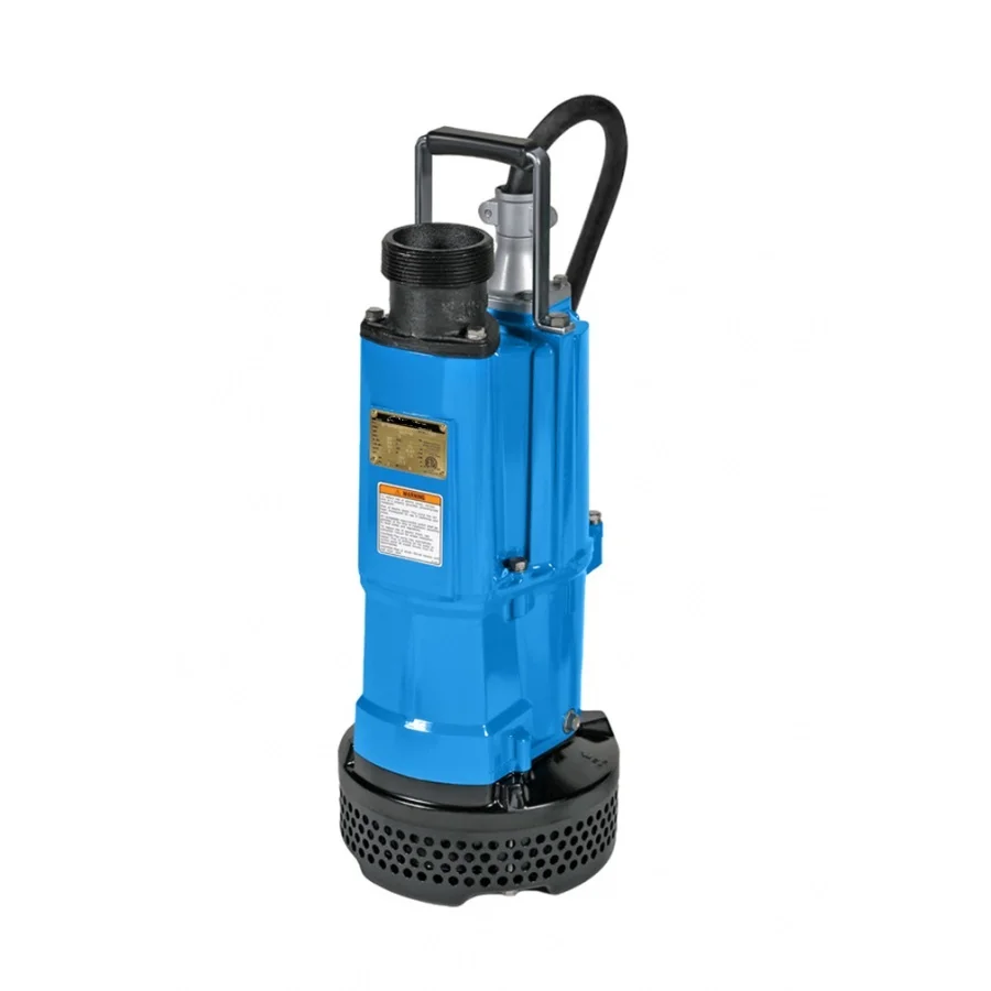 Bomba Tsurumi NK3-22L (48 m³/h)