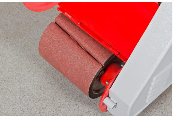 Parkettslipemaskin PSM 2 / CO-206