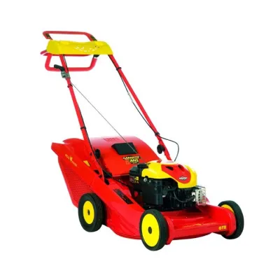 Cortacésped Outils Wolf (51 cm)
