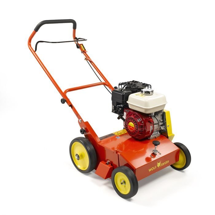 Ilmastin Outils Wolf DU50