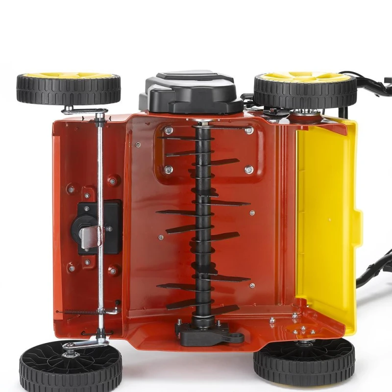 Ilmastin Outils Wolf DU50