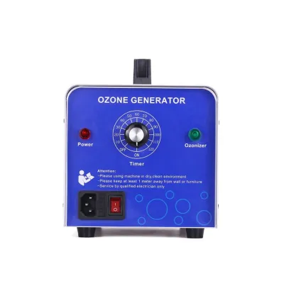 Ozonizador de aire