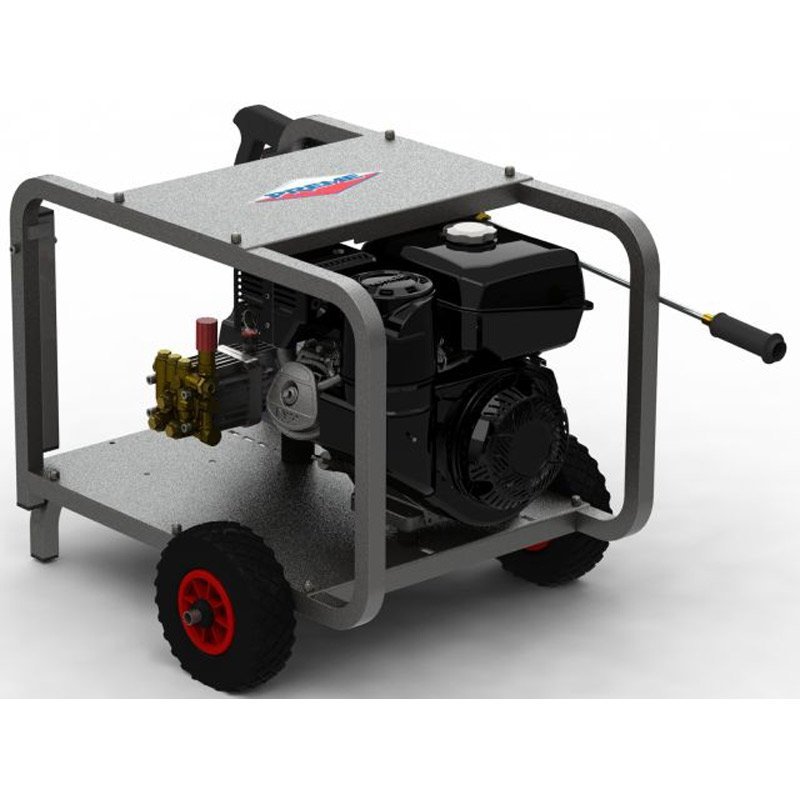Generator Preme GH-4000M (3000 W)