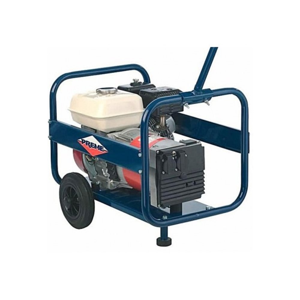 Generator Preme GH-4000M (3000 W)