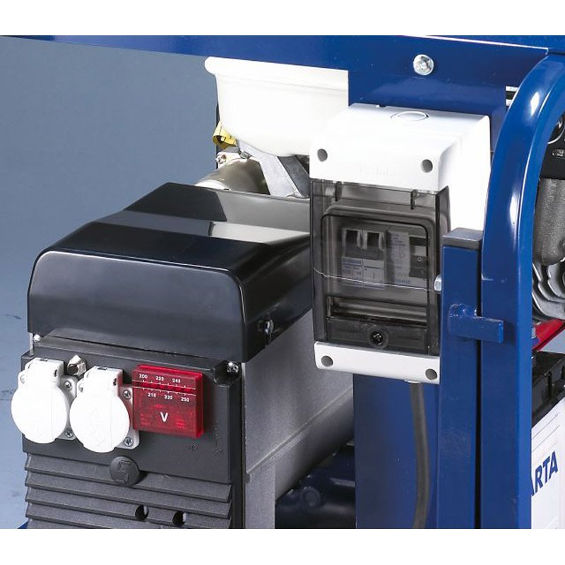 Generador Preme GH-8000M (6000 W)
