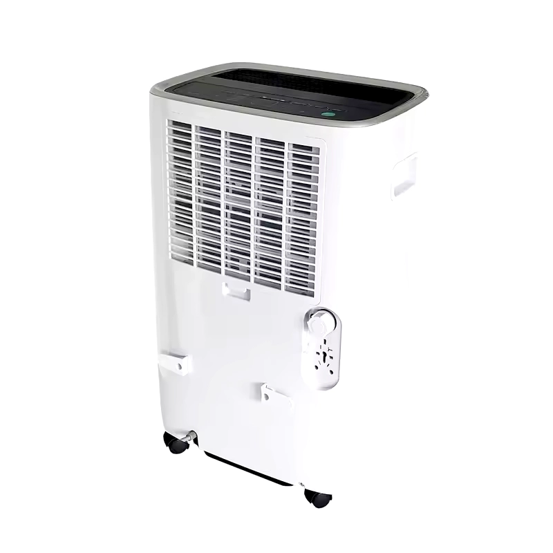 Deshumidificador Rentura DESH50 (50 l)