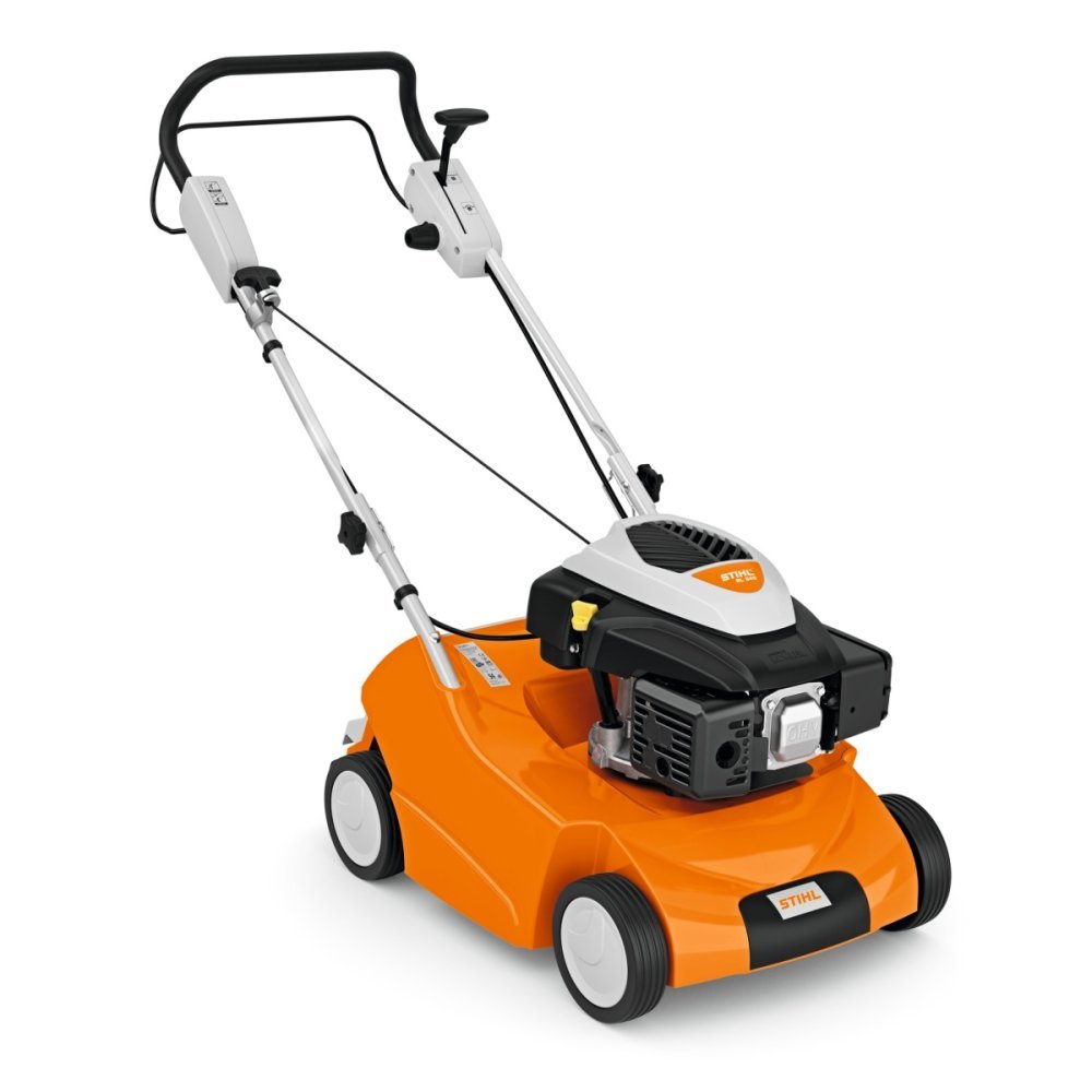Vertikalskjærer RL 540