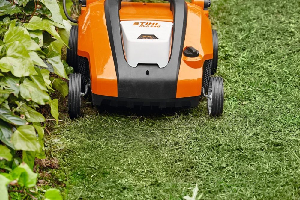 Vertikalskjærer RLA 240