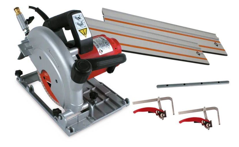 Fliesenschneider Rubi TC-180 XL