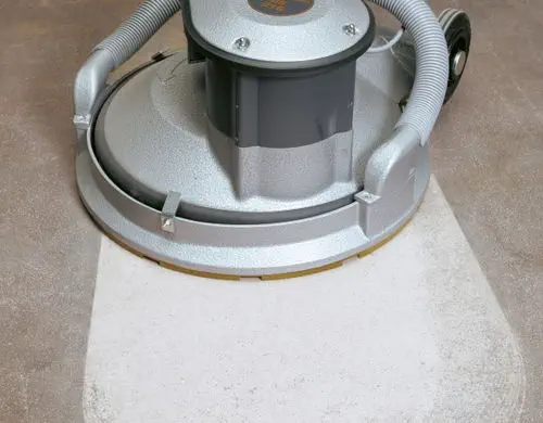 Slipemaskin Schwamborn ES 51S (510 mm)