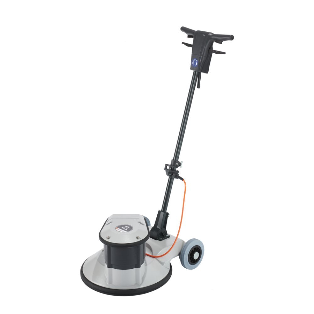 Slipemaskin Schwamborn ES 51S (510 mm)