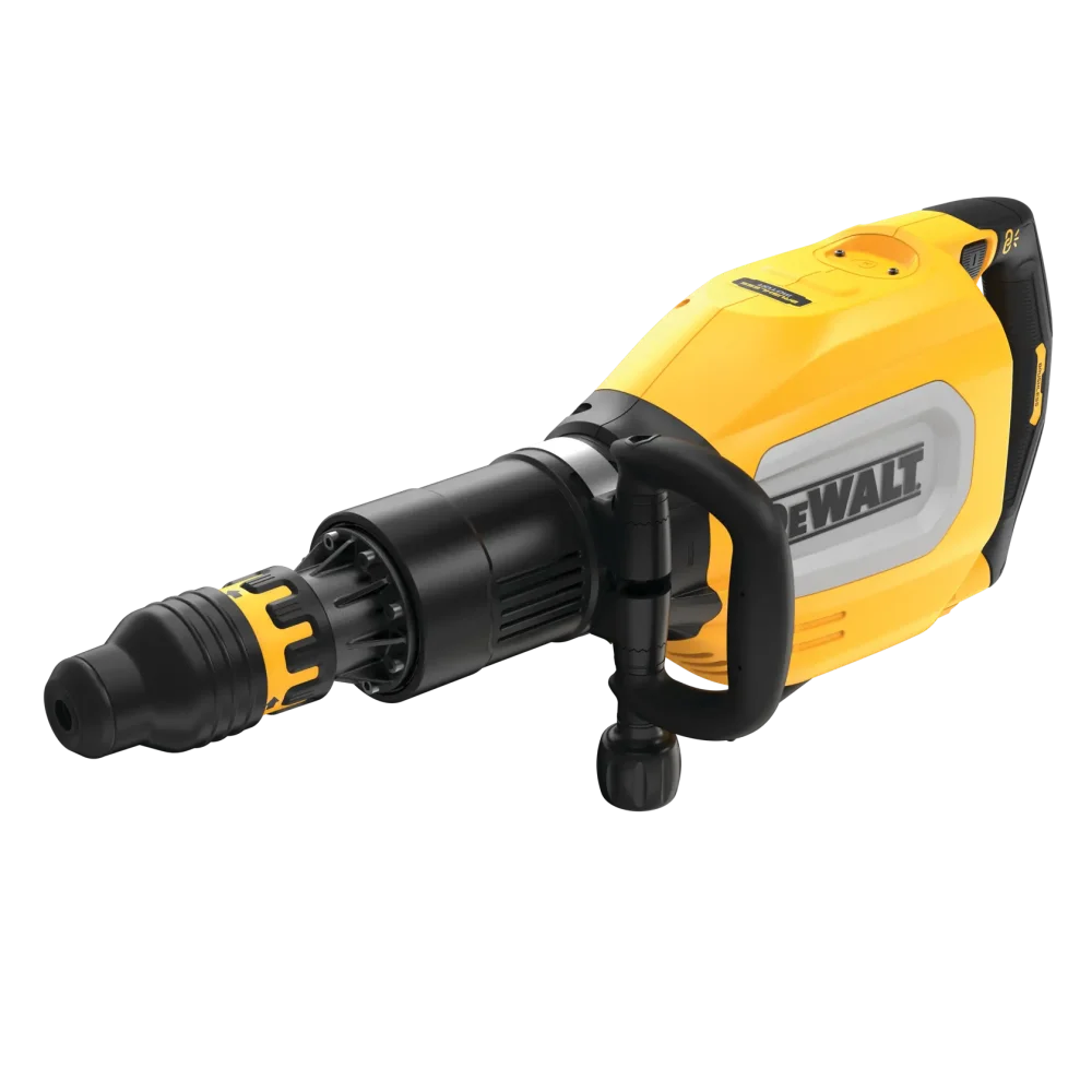 Martillo demoledor SDS-max 1700 W (27 J)