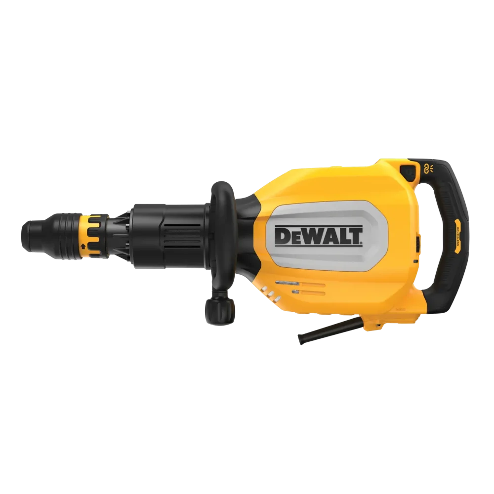 Martillo demoledor SDS-max 1700 W (27 J)