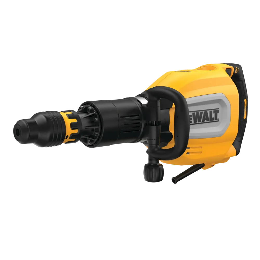 Martillo demoledor SDS-max 1700 W (27 J)