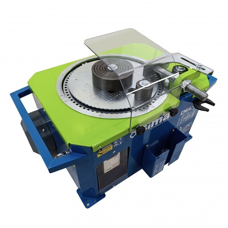 Rebar bender Sima DEL 25 (230 V)