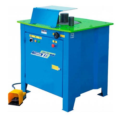Bockmaskin Sima DEL-35 (380 V)