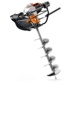 Ahoyadora Stihl BT 131