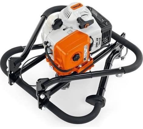 Erdbohrer Stihl BT 360
