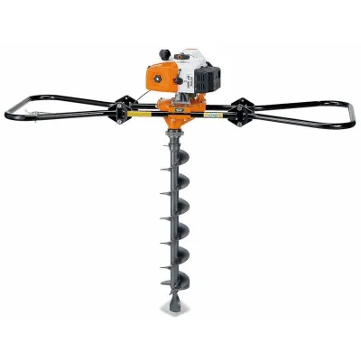 Ahoyadora Stihl BT 360