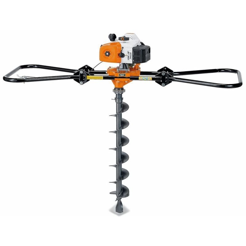 Erdbohrer Stihl BT 360
