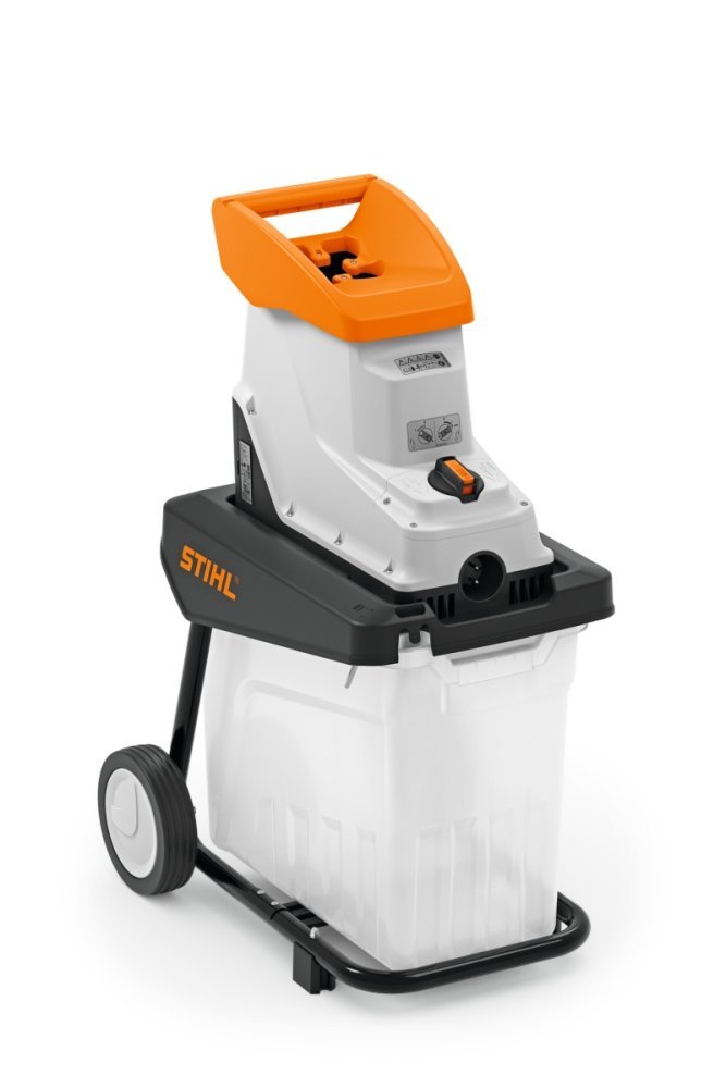 Trituratore Stihl GHE 140.0 L (Ø 40 mm)