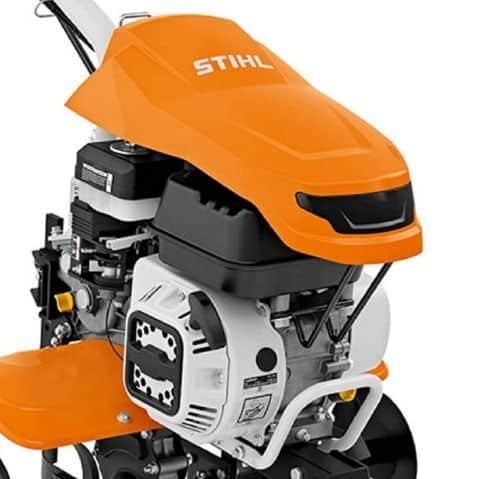 Tiller Stihl MH 700