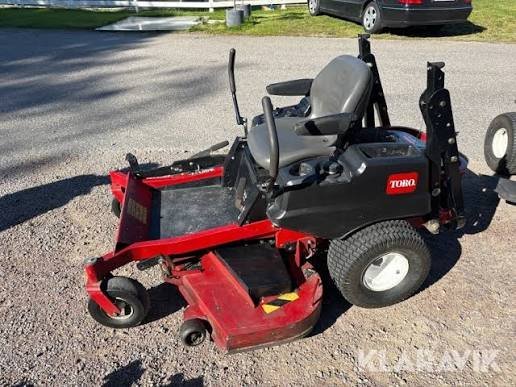 Aufsitzmäher Toro ZX4800