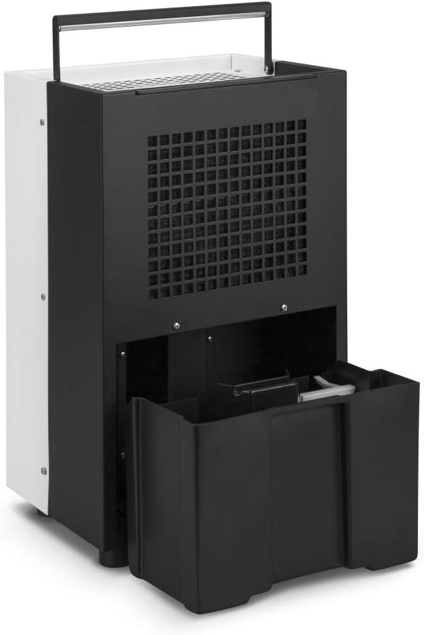 Entfeuchter Trotec TTK 105S (30 l)