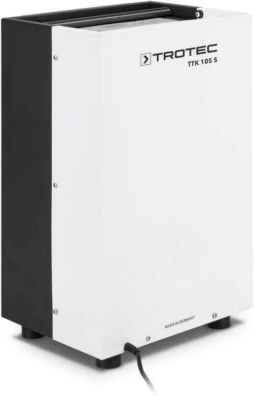 Entfeuchter Trotec TTK 105S (30 l)