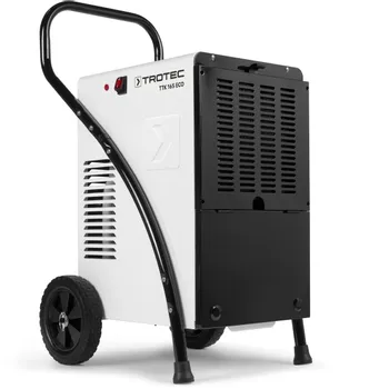 Avfuktare Trotec TTK 165 (52 l)
