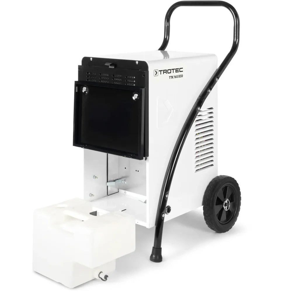 Avfuktare Trotec TTK 165 (52 l)