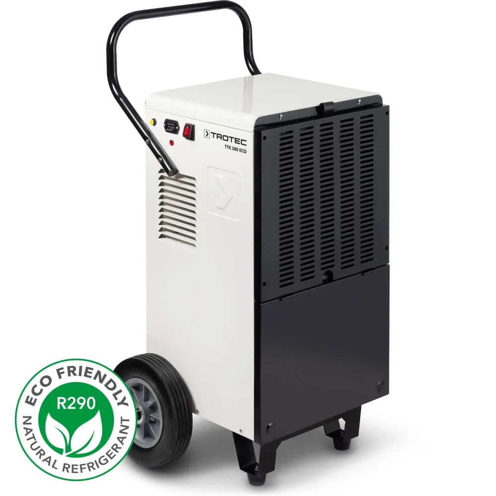 Dehumidifier Trotec TTK 380 (80 l)