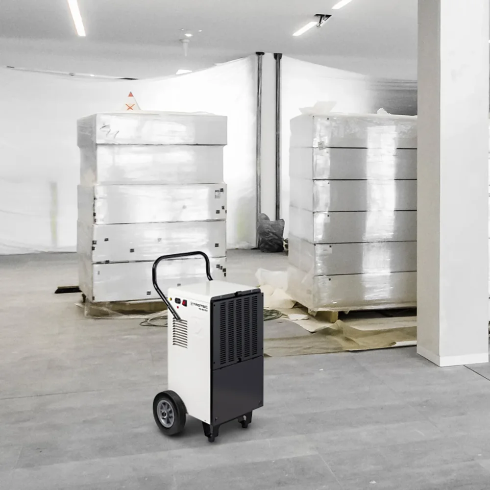 Dehumidifier Trotec TTK 380 (80 l)