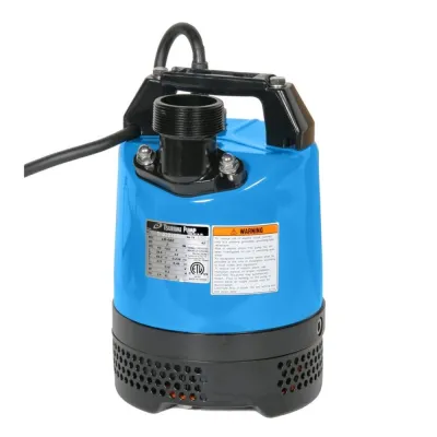 Bomba Tsurumi LB-480