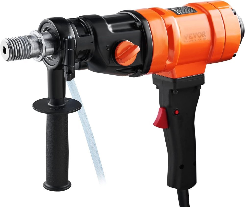 Diamantbor Rentura Ø 40–102 mm