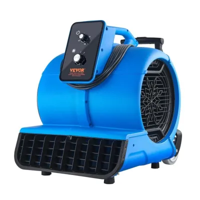 Ventilador de suelo VEVOR (1360 rpm)