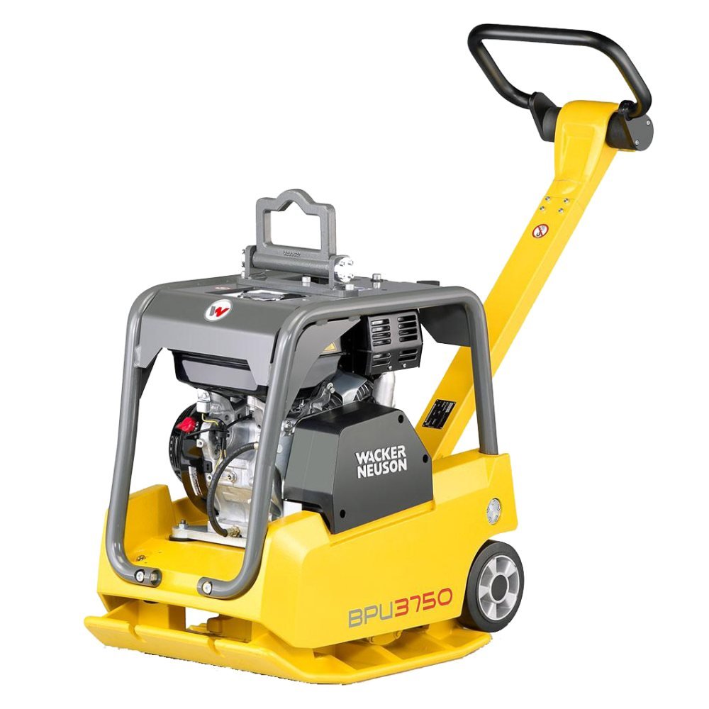 Tärylevy Wacker Neuson BPU3750 (240 kg)