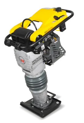 Pisón Wacker Neuson BS 60-4s